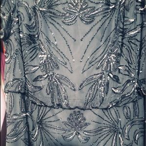 Mother of the bride/ groom dress